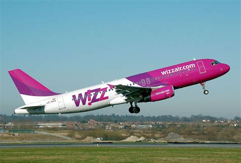 Reclamação Wizz Air 2024 .